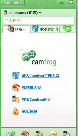 Camfrog Video Chat(Ƶ) v6.11.549 İ