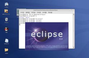 Eclipse v4.4.2