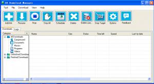 ع|SD Download Manager v2.0.2.0