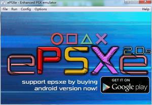 ePSXe v2.0.5 (PSģ)