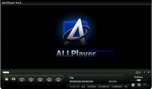 AllPlayer v6.8.0.0