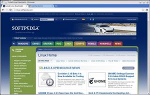 Chromium v54.0.2795.0