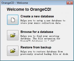 CD|OrangeCD Suite v6.5.7 Build 21902