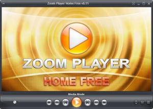 ý岥|Zoom Player FREE v12.5 Beta 2