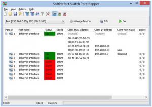 ͷ|Switch Port Mapper v1.0.14
