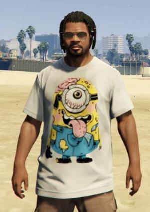 GTA5ʬСͼTMOD v2.0