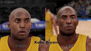 NBA2K17ƱȲ沿 v2.0