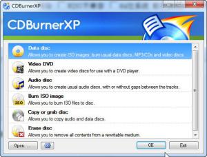 ̹|CDBurnerXP v4.5.7.6286 x64 ԰
