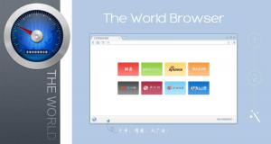 ֮ ٰTheWorld Chrome v4.3.0.102 ٷ