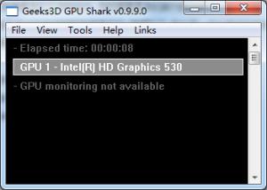 ,Կ⹤|GPU Shark v0.9.9.0
