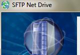 SFTP|SFTP Net Drive Free 3.0.37
