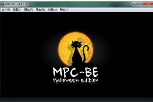 MPC-BE Media MPC-BE 1.5.0.1793 ɫ