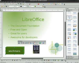 LibreOffice SDK 5.2.0.4- Դ뿪