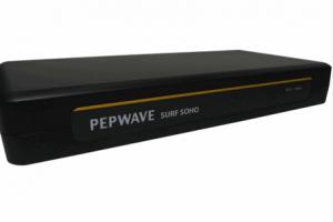 ·̼|Peplink Pepwave Surf SOHO 6.3.2