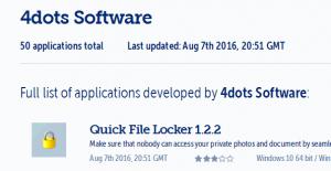 ˽Ƭ|Quick File Locker 1.22
