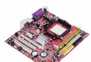 ΢K9VGM-V BIOS 1.7