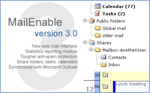 ʼ|MailEnable Standard Edition 9.16