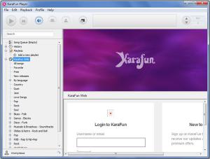 ԿoK|KaraFun Player 2.2.10 Build 2 -
