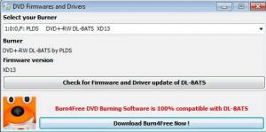 DVD̼|DVD Firmwares and Drivers v3.0 Ѱ