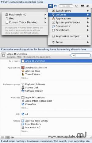 |Butler for Mac 4.1.22 - Mac