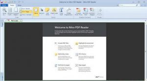 PDF鿴|Nitro PDF Reader 5.5.9.2