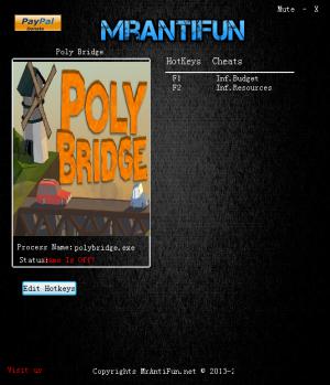 Poly Bridge޸ V1.0 ɫѰ