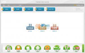 ֧Ӱʽת|Freemake Video Converter 4.1.9.31