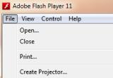 FlashԹ|Adobe Flash Player Debugger 23.0.0.134 Beta