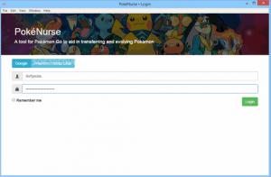 汦ռPokeNurse v1.1.0 Ѱ