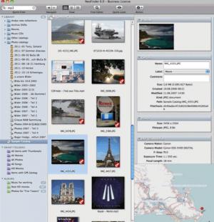 |NeoFinder for mac 6.9.2