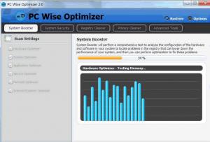 ŻPC Wise Optimizer v20 Ѱ
