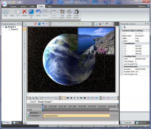 Ƶ༭|VSDC Free Video Editor 5.1.2.567
