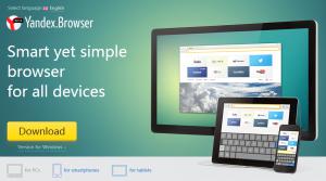 |Yandex Browser v16.7.1.20936