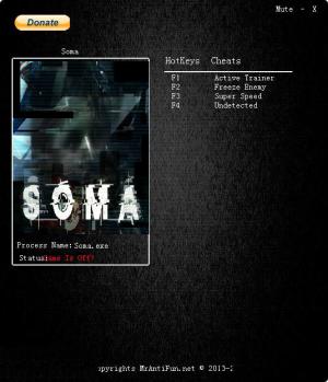 ϸSOMA޸ v3.0