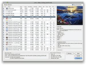 MacͼƬ|LinkOptimizer for Mac 5.0b18