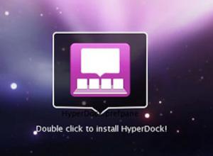 ĭ|HyperDock for mac v1.6.1