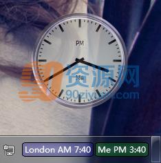 ʱ|Anuko World Clock v6.0.0.5325