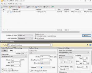 MKV AVIת|Pazera Free MKV to AVI Converter v1.6 Ѱ