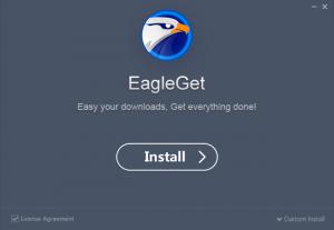 ع|EagleGet(ӥ) v2.0.4.13