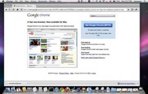 ȸMac|Chrome for Mac v52.0.2743.116