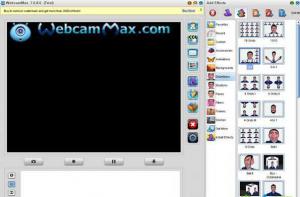 Ƶ|WebcamMax v8.0.1.2