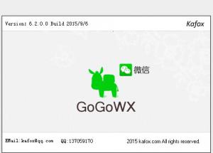 GoGoWX ΢Ź v6.7.0.0