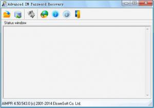 ָ|Advanced IM Password Recovery v4.80.1094