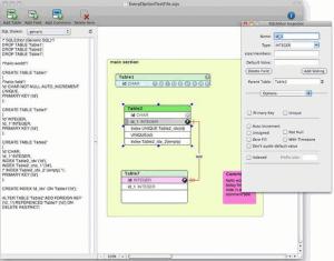 ݹ|SQLEditor for mac v3.0.2