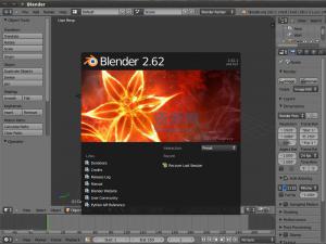 3DȾ|Blender v2.78 Beta 2