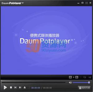 PotPlayer v1.6 build 63232 Beta