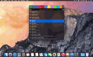 屏幕拾色器|ColorSnapper 2 for Mac 1.2.0