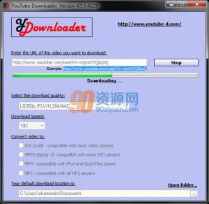 YouTubeƵ|YouTube Downloader Pro 6.5.5