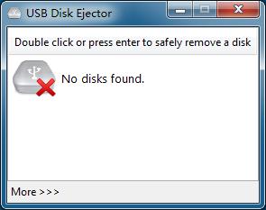 ɾUSB豸|USB Disk Ejector v1.3.0.4