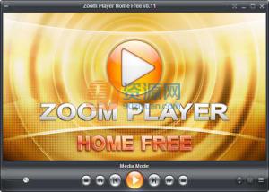 ý岥|Zoom Player FREE v12.5 Final